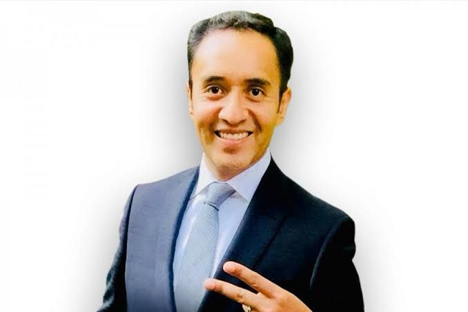 Siguen firmes mis aspiraciones a la capital de Tlaxcala: Alfredo Barbosa Bonola